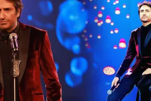 Mahsunun səhnəyə çıxışı əngəlləndi