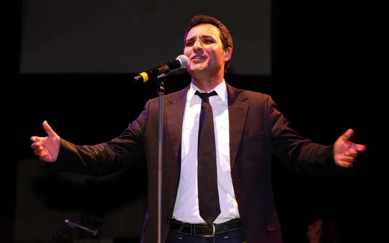 Rafet bu rəqsi ilə gündəm oldu