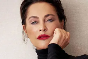 “Qarğa burunlu kişiləri sevirəm”