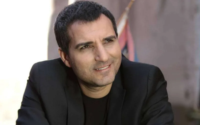 Rafet bu rəqsi ilə gündəm oldu