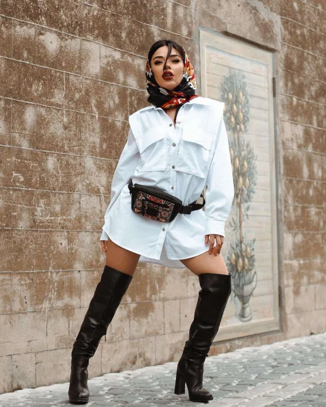 Emiliya idmançını ifşa etdi, mesajlarını yaydı