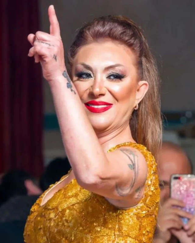 “Aleyna 5 il sonra olmayacaq”