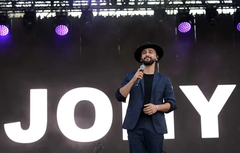 Kəlbəcərdə onlar da oxudu