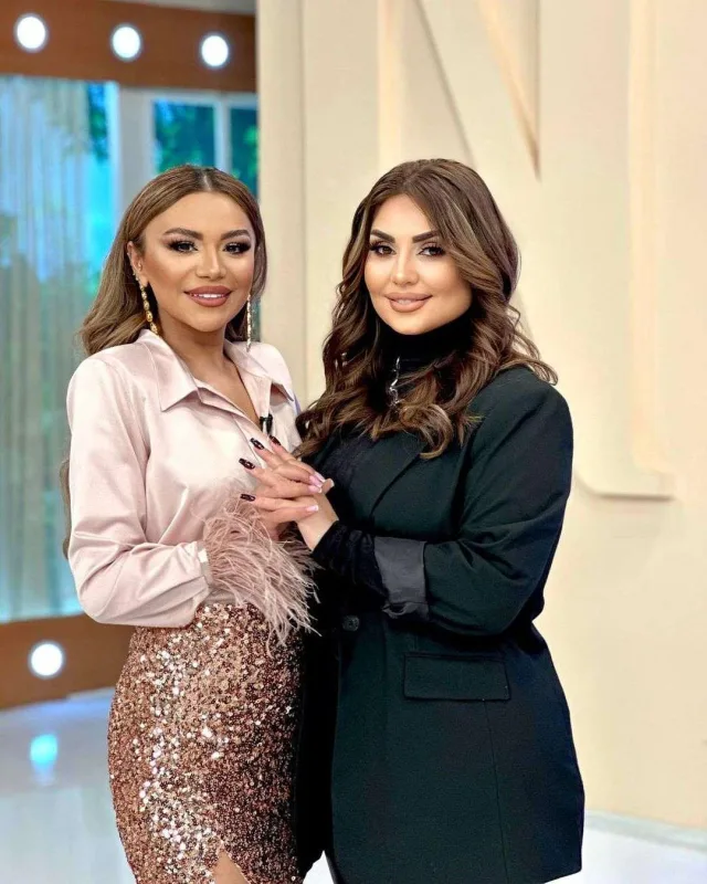 Türkan Afaqı təkrarladı