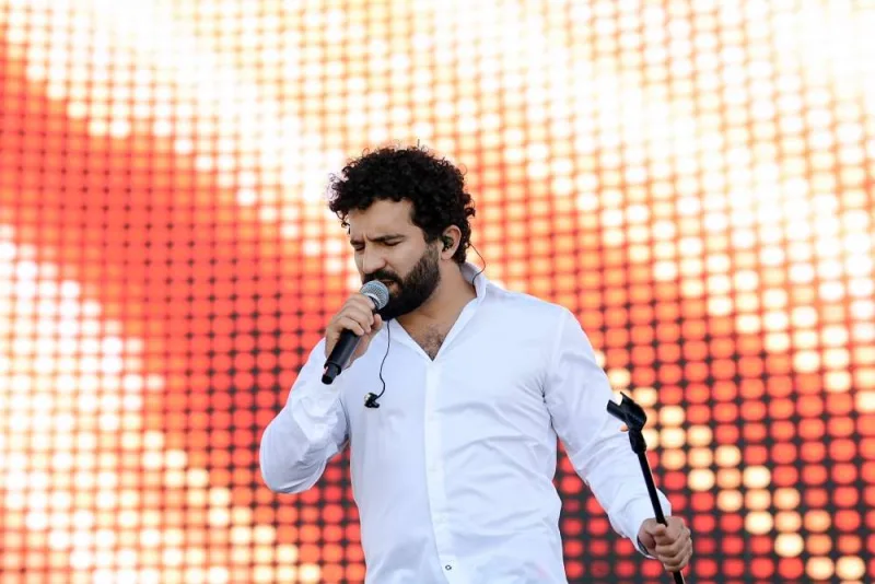 Kəlbəcərdə onlar da oxudu