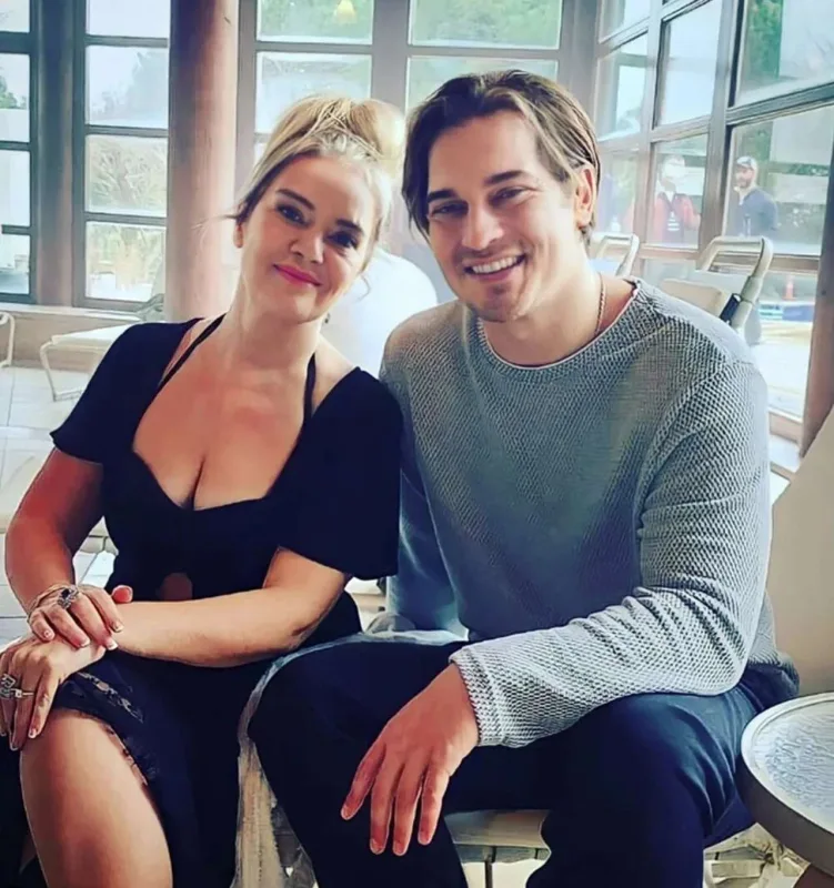 Çağatay layihə üçün imicini dəyişdi