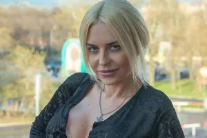 41 yaşlı müğənni vəfat etdi