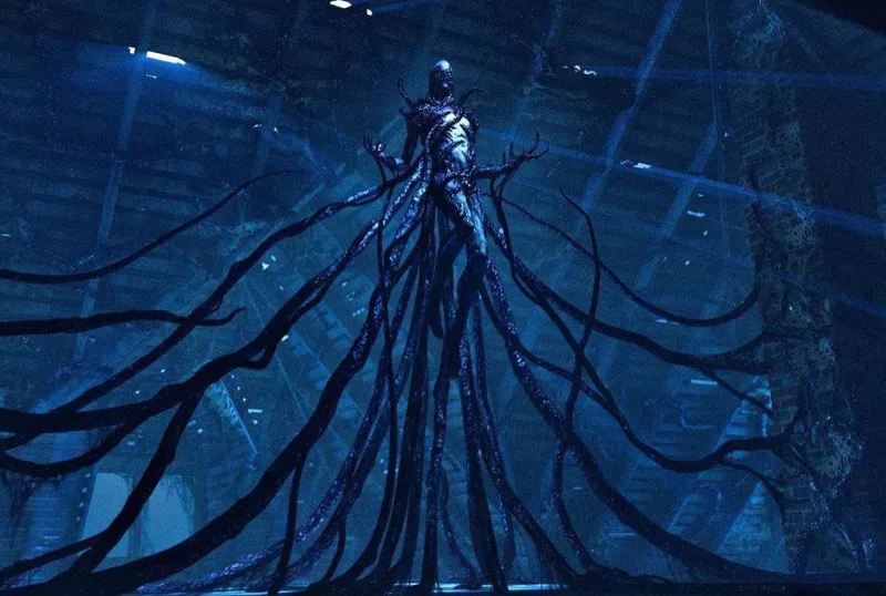 “Stranger things”dən yeni kadrlar...