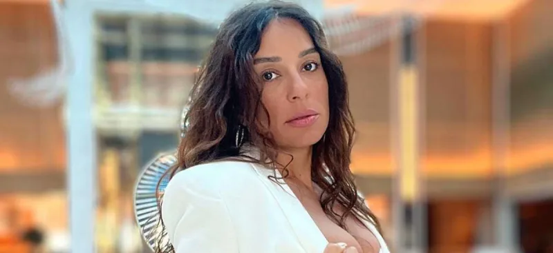 Tünzalə əvvəlki imicinə qayıtdı - Foto