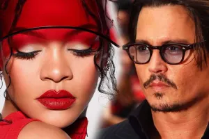 Conni Rihannanın brendinin ilk kişi modeli olacaq