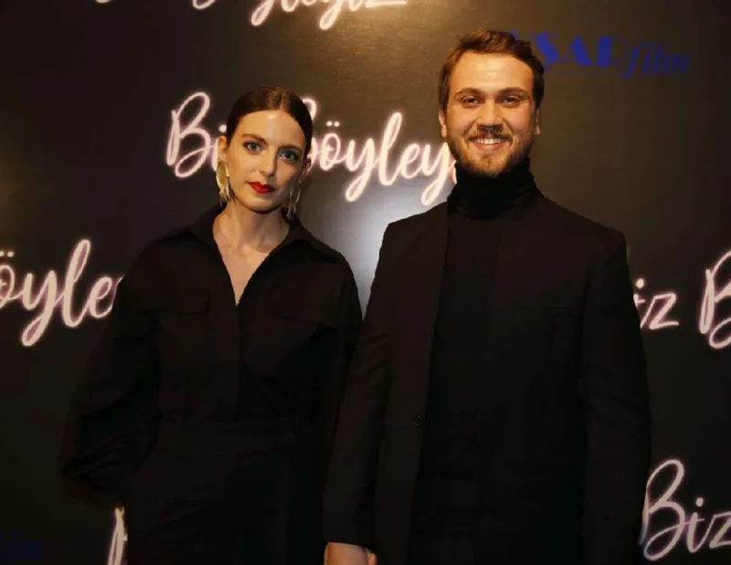 Arasla Bige yenidən ayrıldı