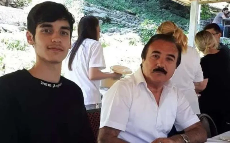 Atasının arzusunu həyata keçirdi