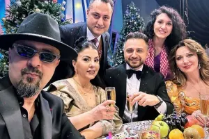 “Səs Azərbaycan”ın jüriləri ilk dəfə bir arada - Video