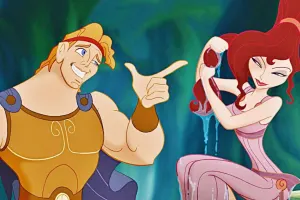 “Hercules”in davamı TikTok-a uyğun çəkiləcək