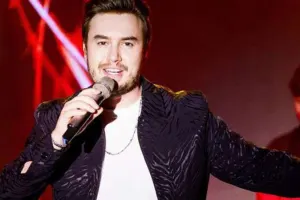 Mustafa yenidən Bakıda!