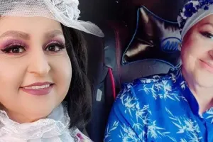 İzləyicisi aktrisaya “keçəl” dedi – Canlı yayımda ağladı