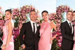 Oğuzhan Demeti ailəsindən istədi!