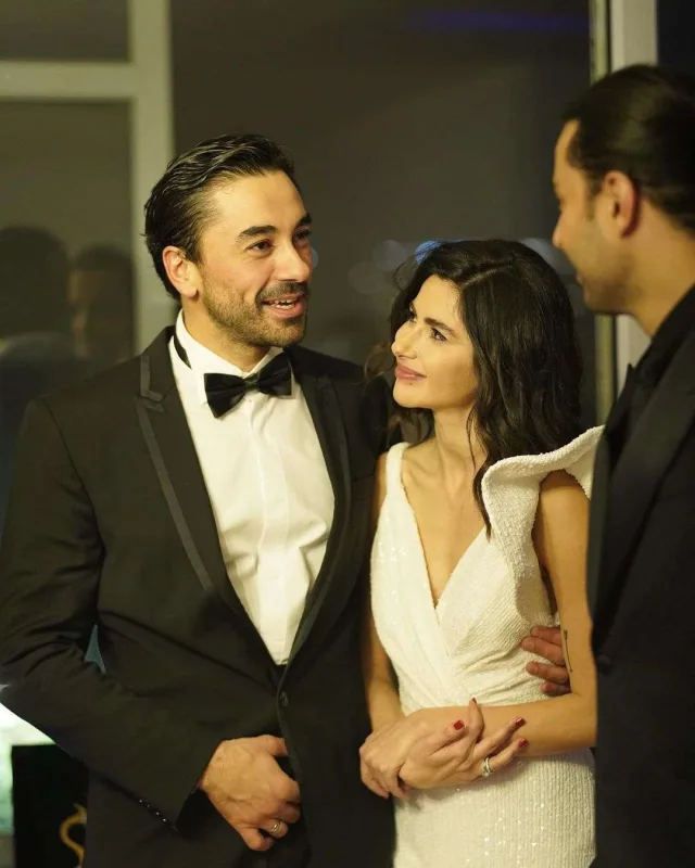 Gökhanla bağlı sualları cavabsız qoydu