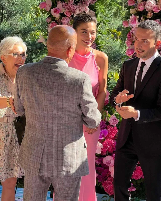 Oğuzhan Demeti ailəsindən istədi!