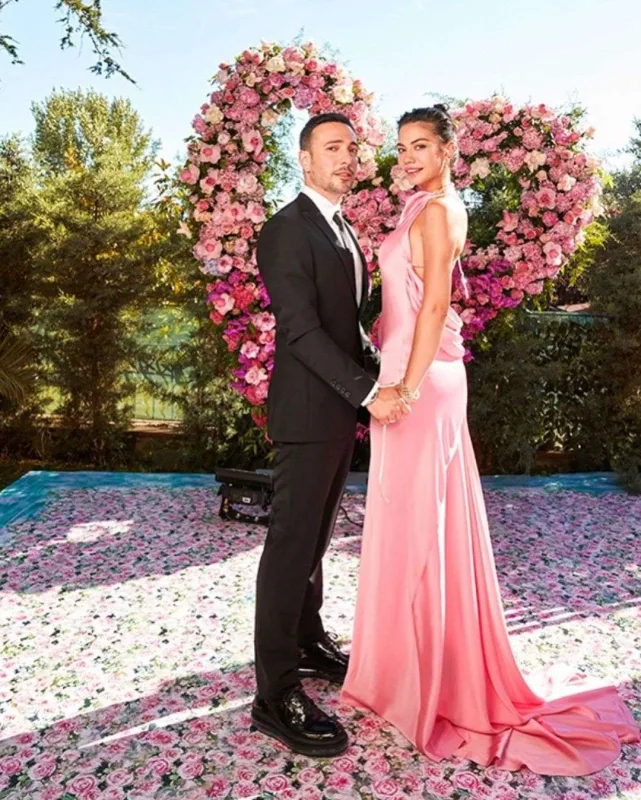 Oğuzhan Demeti ailəsindən istədi!