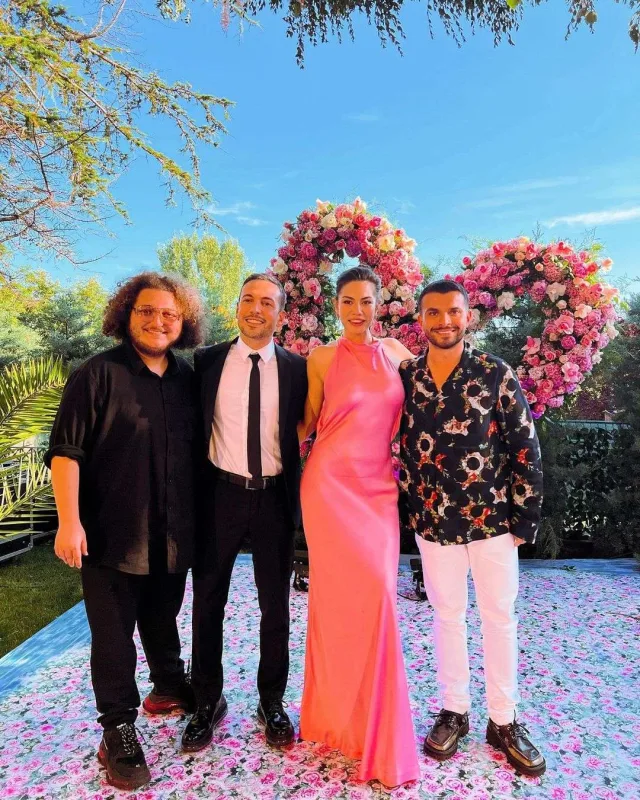 Oğuzhan Demeti ailəsindən istədi!