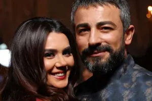 Oksanadan saxta evlilik iddiasına cavab