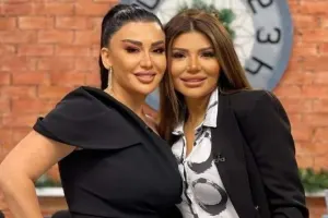 Fatimə Afaqın cavabını verdi