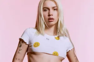 Aleyna bir müddət oxuya bilməyəcək