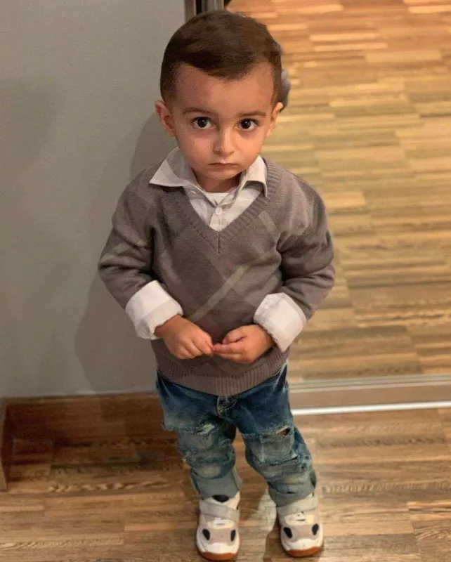 Ayan Şəfəq həyat yoldaşından boşandı