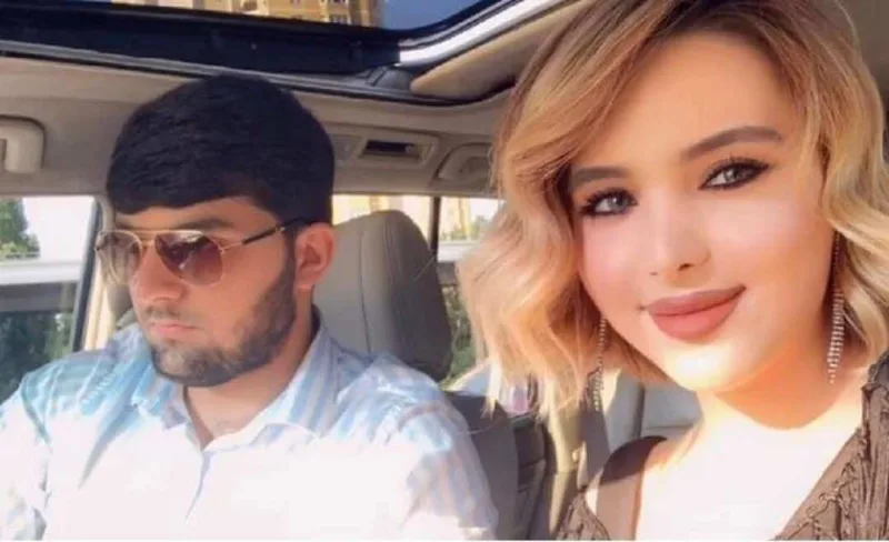 Ayan Şəfəq həyat yoldaşından boşandı