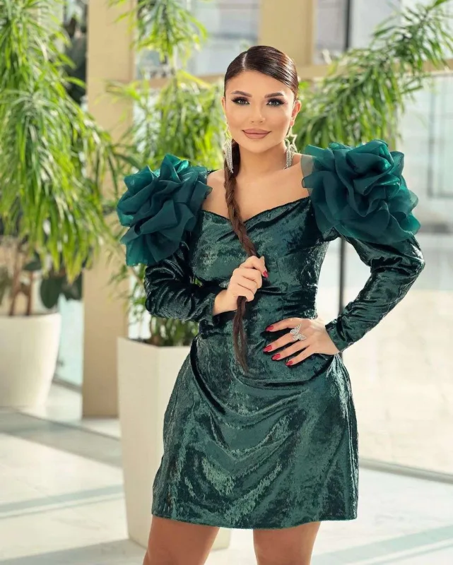 Fatimə Afaqın cavabını verdi