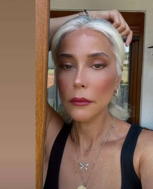 “Nə vaxt bu yaşa gəldim, özüm də bilmirəm”