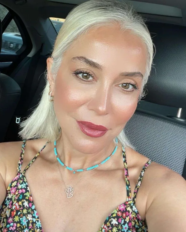 “Nə vaxt bu yaşa gəldim, özüm də bilmirəm”