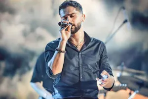 “Mən öz millətimlə fəxr edirəm”