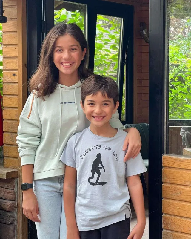 “Nə vaxt bu yaşa gəldim, özüm də bilmirəm”