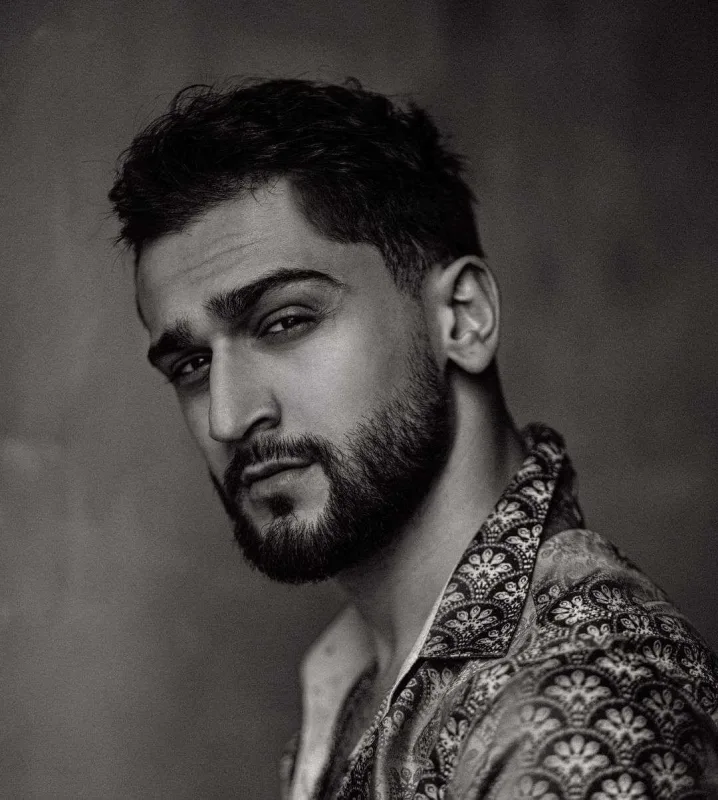 “Mən öz millətimlə fəxr edirəm”