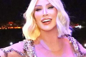 Sedanın fotoşopsuz  halı gündəm oldu