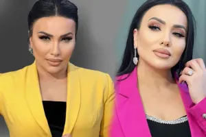 Vüsalə yenidən xəbər aparıcısı olur