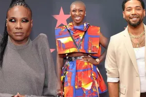 Qırmızı xalının bir-birindən “BETər” libasları