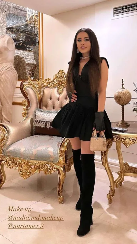 Samirəyə Kiprdə mükafat verildi