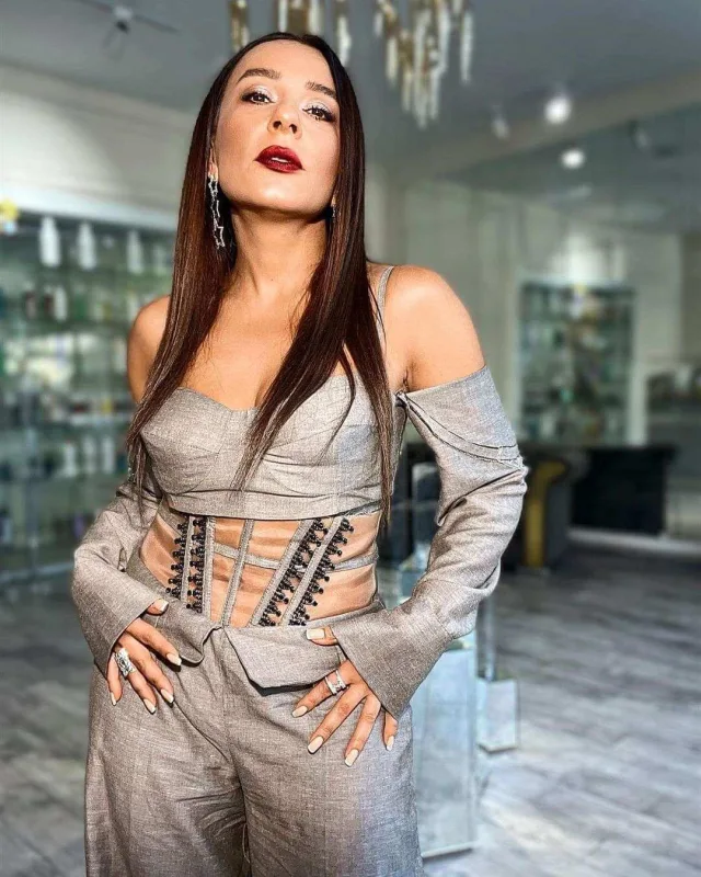 Tünzalənin məsləhəti var!