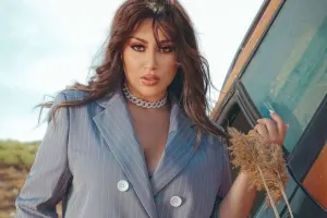 Damla onu tənqid edən Mətanəti tanımadı