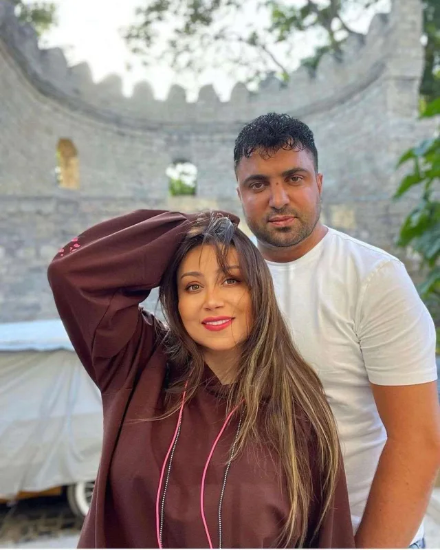 Damla onu tənqid edən Mətanəti tanımadı