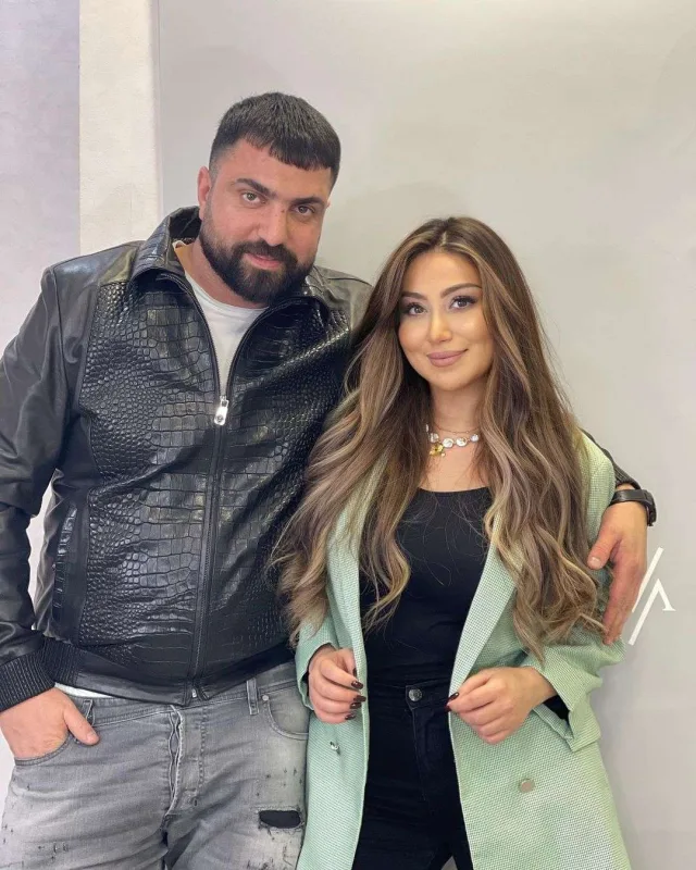 Damla onu tənqid edən Mətanəti tanımadı