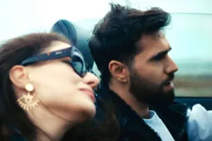 Çingizdən aylar sonra yeni klip