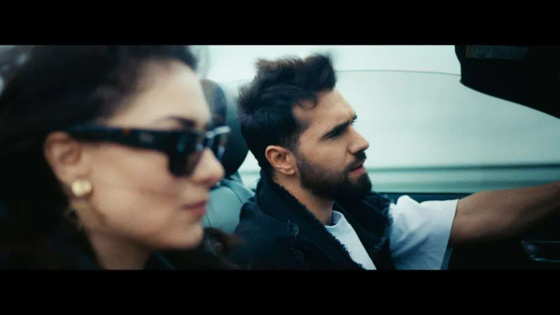 Çingizdən aylar sonra yeni klip