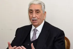 Ölüm xəbəri yayılan Xalq artisti - “Kefim kökdür”