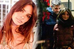 Yenidən keçmiş sevgilisinə qayıtdı