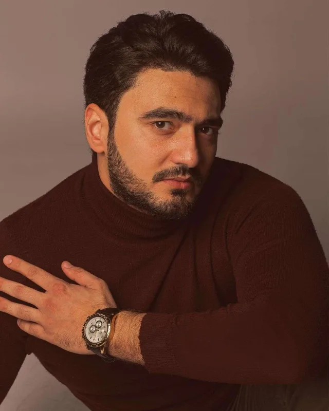 Kamil özünə ikinci toy edir