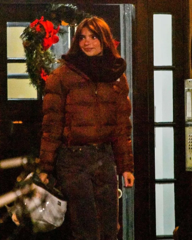 Yenidən keçmiş sevgilisinə qayıtdı